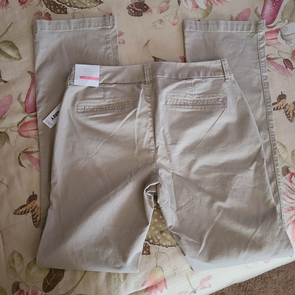 Old Navy pants sz 6 - Picture 2 of 7